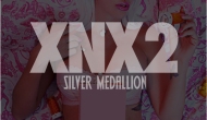 Silver Medallion – XNX Vol. 2 [Free Download]